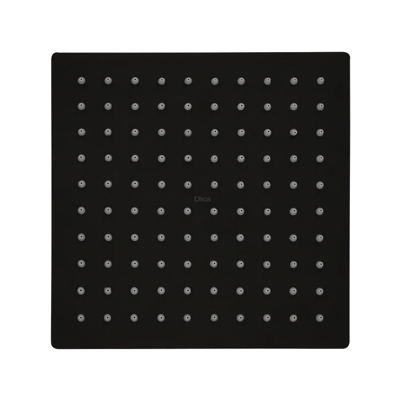 Regadera Plato Cuad. 8Pulg Brazo Chapeton 4518C.2 - Image 4