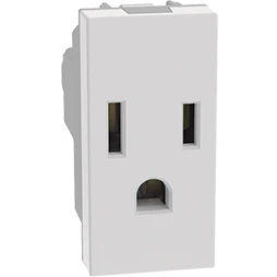 Contacto Sencillo Blanco Bticino Jw4129Qs