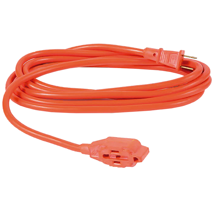 Extensión Uso Rudo 3M Pol 2X16 IUSA