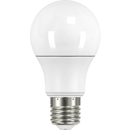 Foco Led A19 011W 100-240V E27 30K A19-Led/012/30