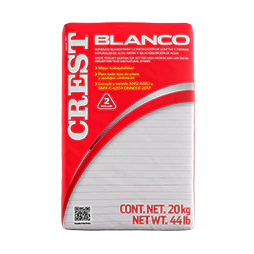 Adhesivo Ceramico 5000 20Kg