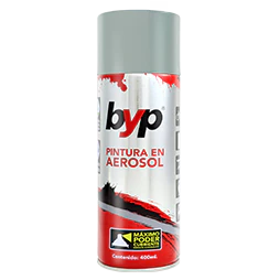 Aerosol Plata Apl
