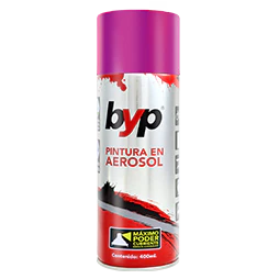 Aerosol Rosa Mexicano Aro