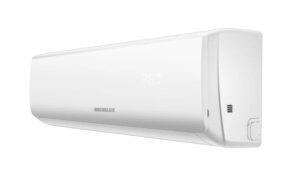 Aire Acondicionado Minisplit Benelux Platino On/Off 12,000 Btus 1 Toneladas 220V Ev1426 - Image 3
