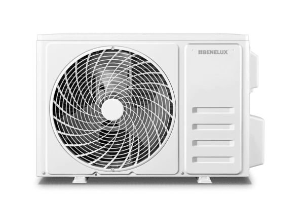 Aire Acondicionado Minisplit Benelux Platino On/Off 12,000 Btus 1 Toneladas 220V Ev1426 - Image 5