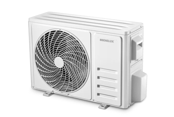 Aire Acondicionado Minisplit Benelux Platino On/Off 12,000 Btus 1 Toneladas 220V Ev1426 - Image 6