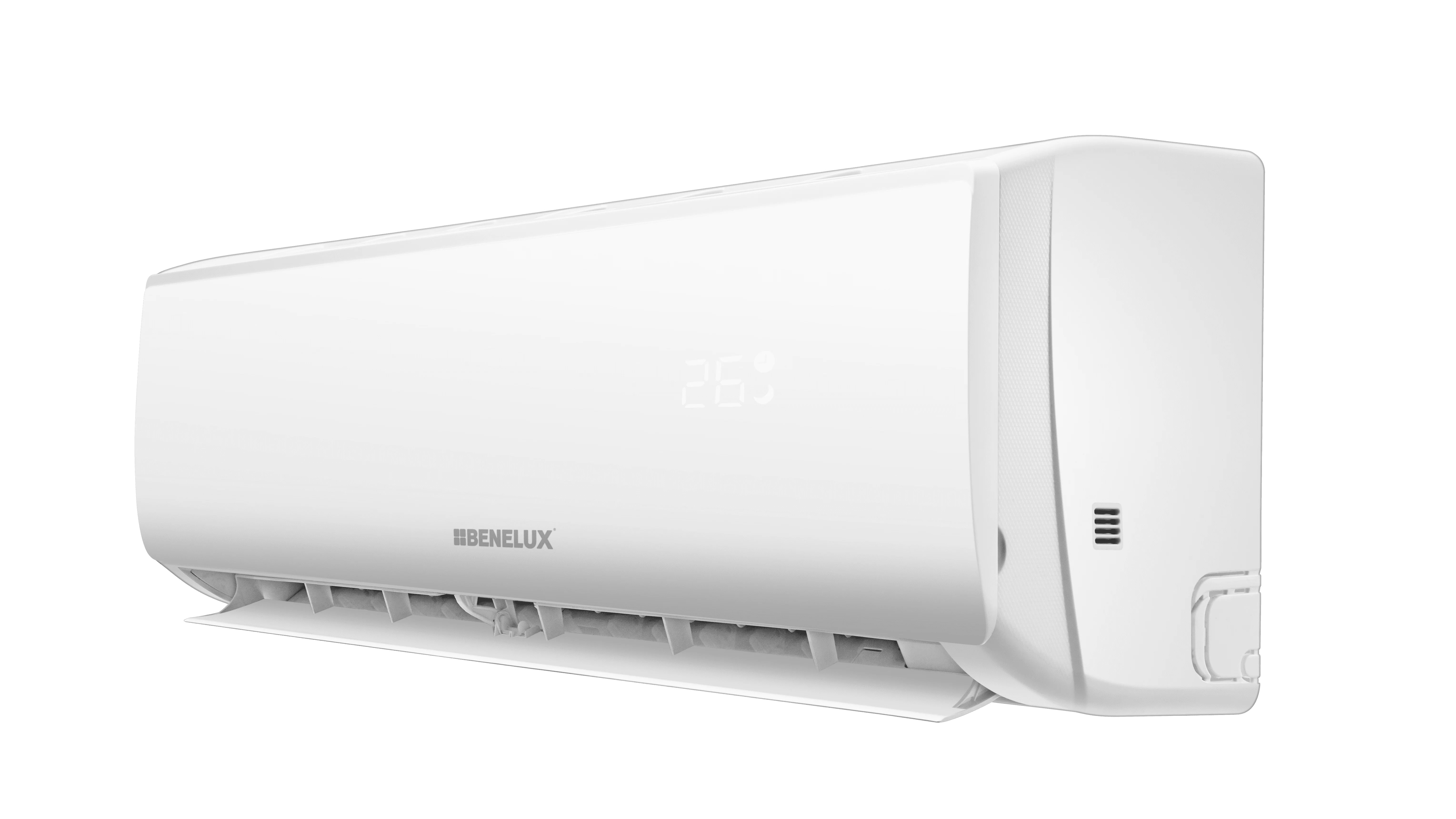 Aire Acondicionado Minisplit Benelux Platino On/Off 18,000 Btus 1.5 Toneladas 220V Ev1427 - Image 10