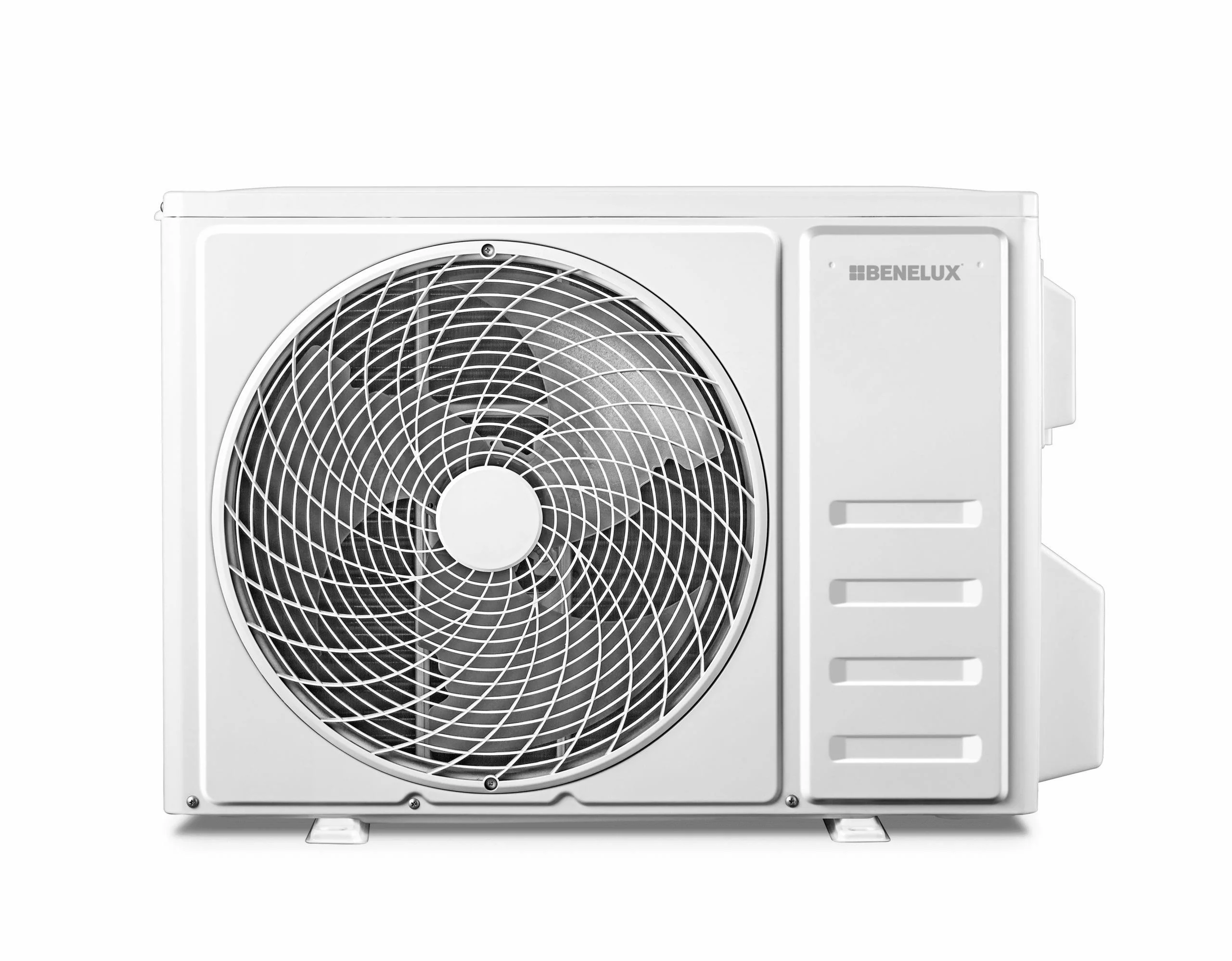 Aire Acondicionado Minisplit Benelux Platino On/Off 18,000 Btus 1.5 Toneladas 220V Ev1427 - Image 4