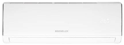 Aire Acondicionado Minisplit Benelux Platino On/Off 18,000 Btus 1.5 Toneladas 220V Ev1427 - Image 6