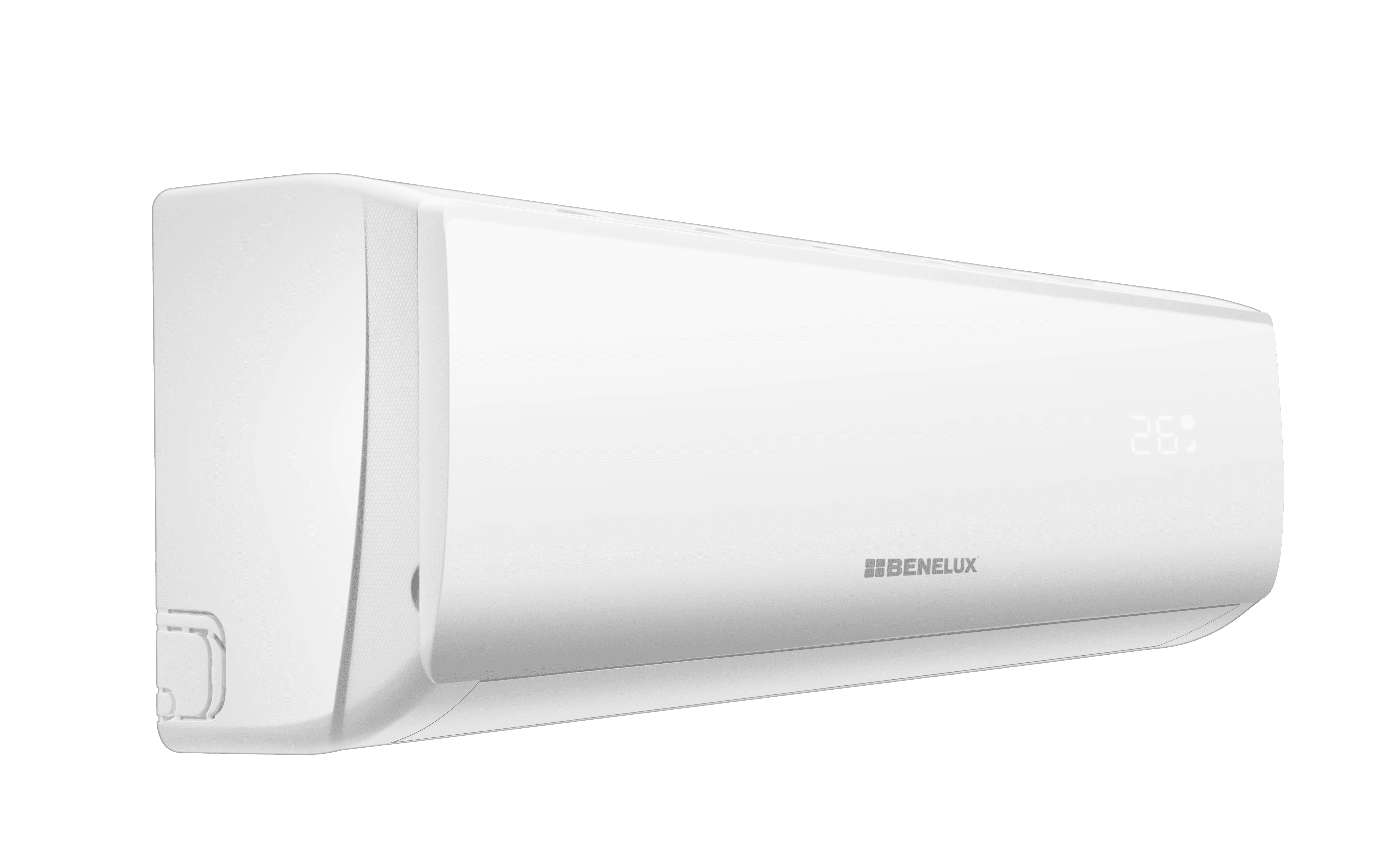 Aire Acondicionado Minisplit Benelux Platino On/Off 18,000 Btus 1.5 Toneladas 220V Ev1427 - Image 7