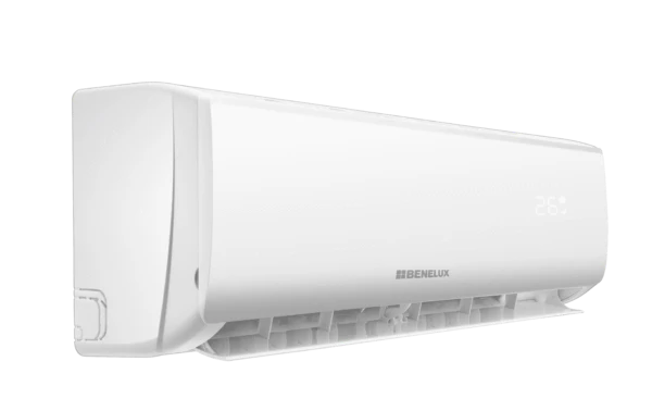 Aire Acondicionado Minisplit Benelux Platino On/Off 36,000 Btus 3 Toneladas 220V Ev1460 - Image 3