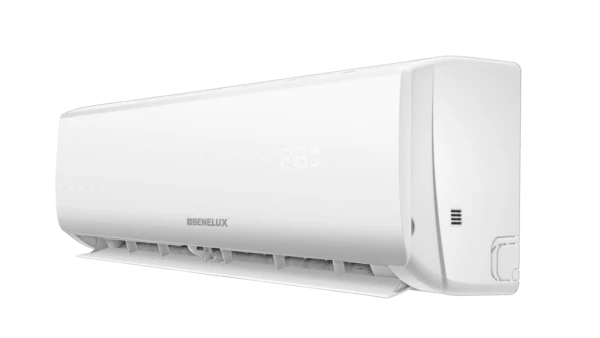 Aire Acondicionado Minisplit Benelux Platino On/Off 36,000 Btus 3 Toneladas 220V Ev1460 - Image 5