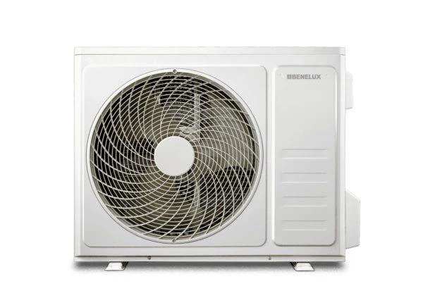 Aire Acondicionado Minisplit Benelux Platino On/Off 36,000 Btus 3 Toneladas 220V Ev1460 - Image 6