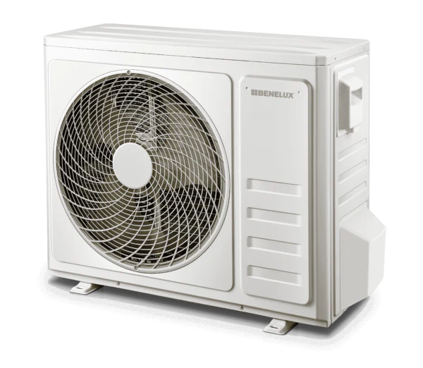 Aire Acondicionado Minisplit Benelux Platino On/Off 36,000 Btus 3 Toneladas 220V Ev1460 - Image 7