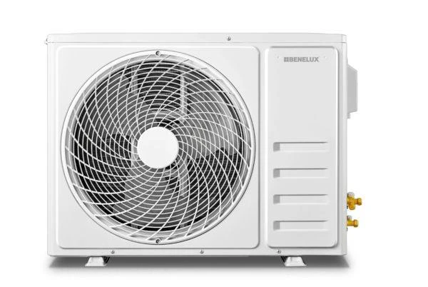 Aire Acondicionado Minisplit Benelux Platino On/Off Ac 24,000 2 Toneladas Btus 220V Ev1428 - Image 10