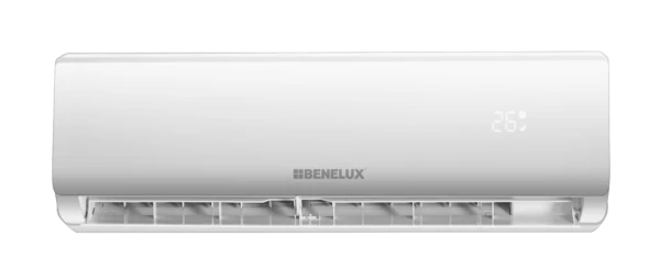 Aire Acondicionado Minisplit Benelux Platino On/Off Ac 24,000 2 Toneladas Btus 220V Ev1428 - Image 3