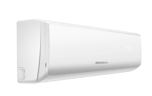 Aire Acondicionado Minisplit Benelux Platino On/Off Ac 24,000 2 Toneladas Btus 220V Ev1428 - Image 4