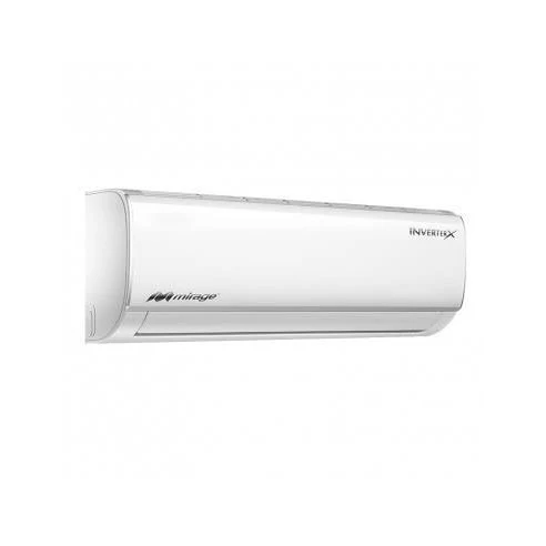 Aire Acondicionado Minisplit Mirage Inverter X 1 Tonelada Frío 220V Ev1200