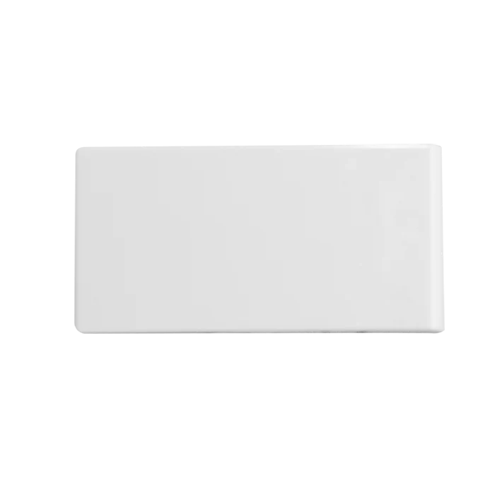 Apagador Sencillo Blanco Línea Cien Ci0-Intse-Bla Leviton Ec7731