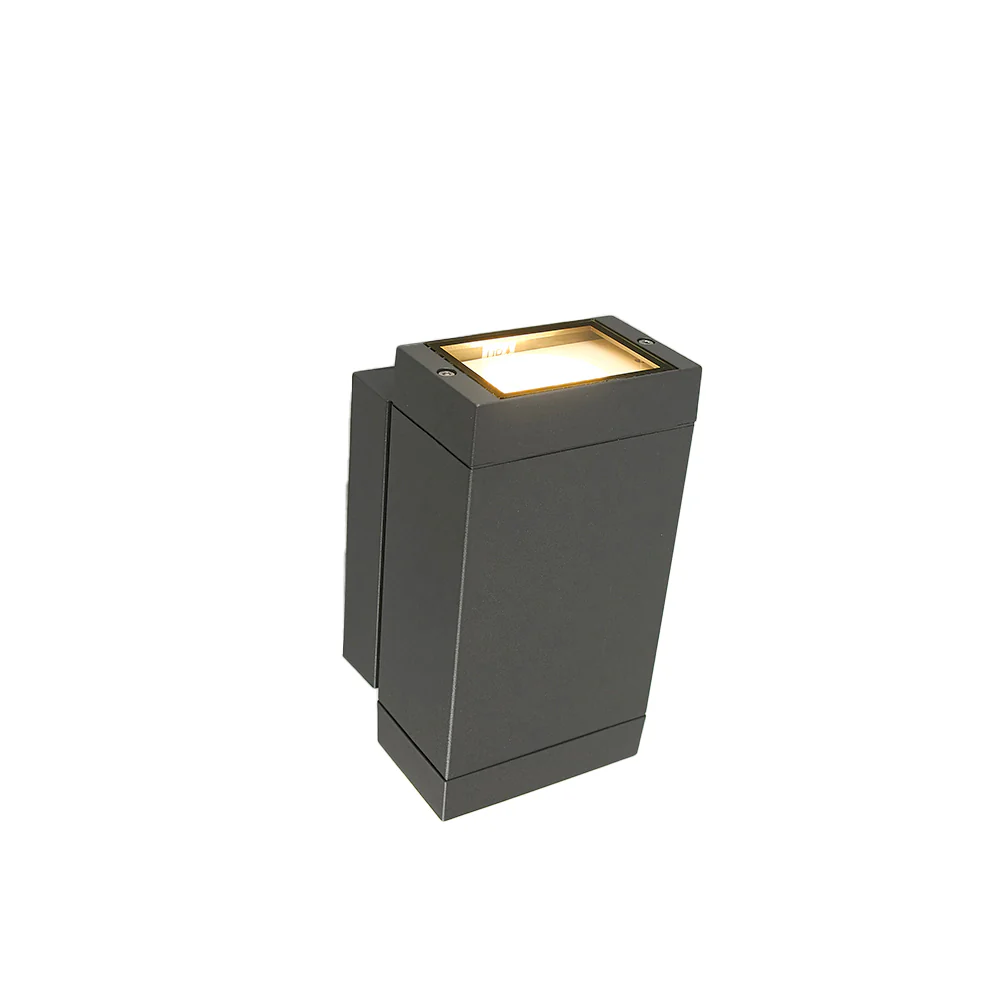 Arbotante Betula Gris 14.5W 100-240V 30K Hled-842/30/G EF9653 - Image 5