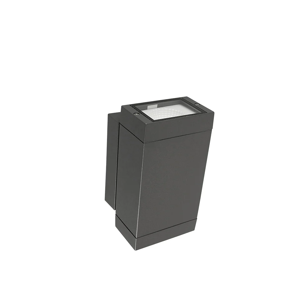 Arbotante Betula Gris 14.5W 100-240V 30K Hled-842/30/G EF9653 - Image 9