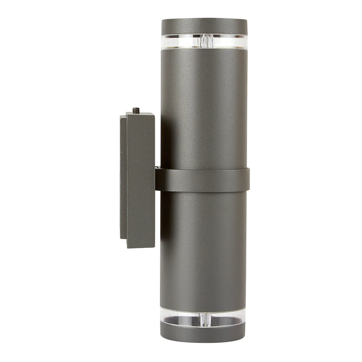 Arbotante Toledo I Antracita 120W 100-240V E27X2 H-1075/An Ef8549 - Image 8