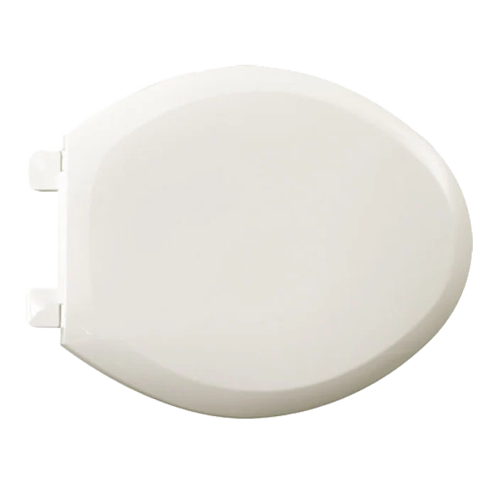 Asiento Alargado M-235 Con Tapa Blanco Pm7713