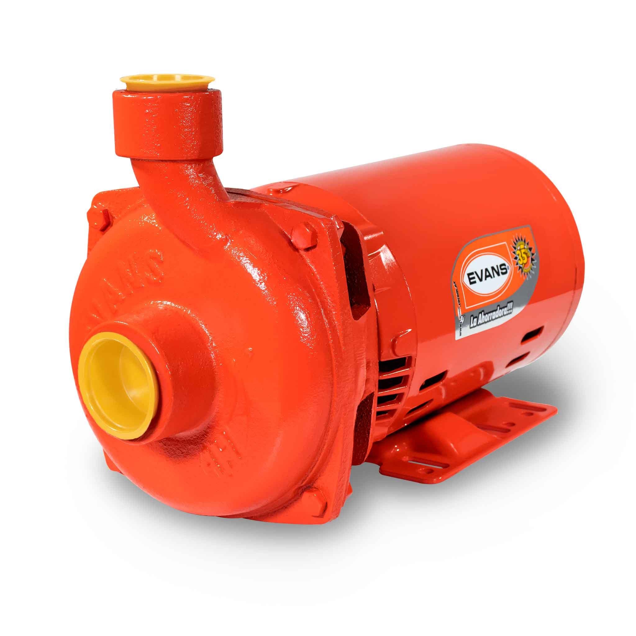 Bomba Centrifuga De 2 Hp 110/220V 1-1/2'' - 1-1/4'' Pg4308