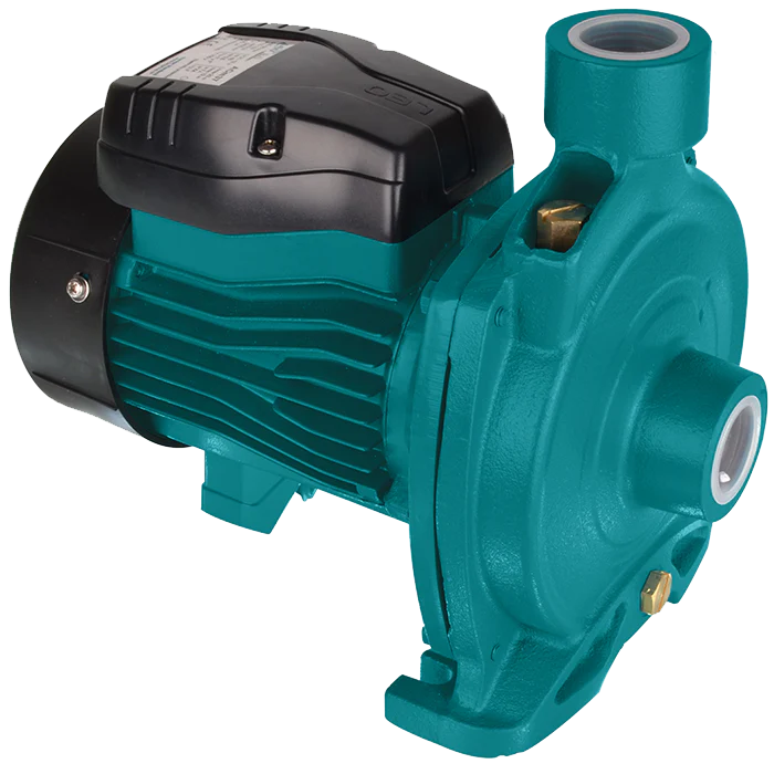 Bomba Centrifuga Iusa De 1Hp 127V 60Hz Pg4352