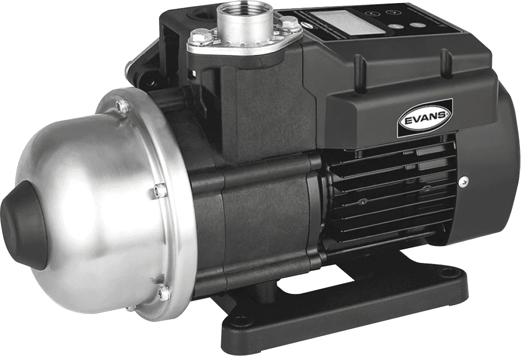 Bomba De Presión Constante 1Hp 220V Magnet Booster Pg4181