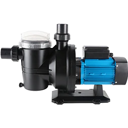 Bomba Para Piscina 1 Hp Bp-1