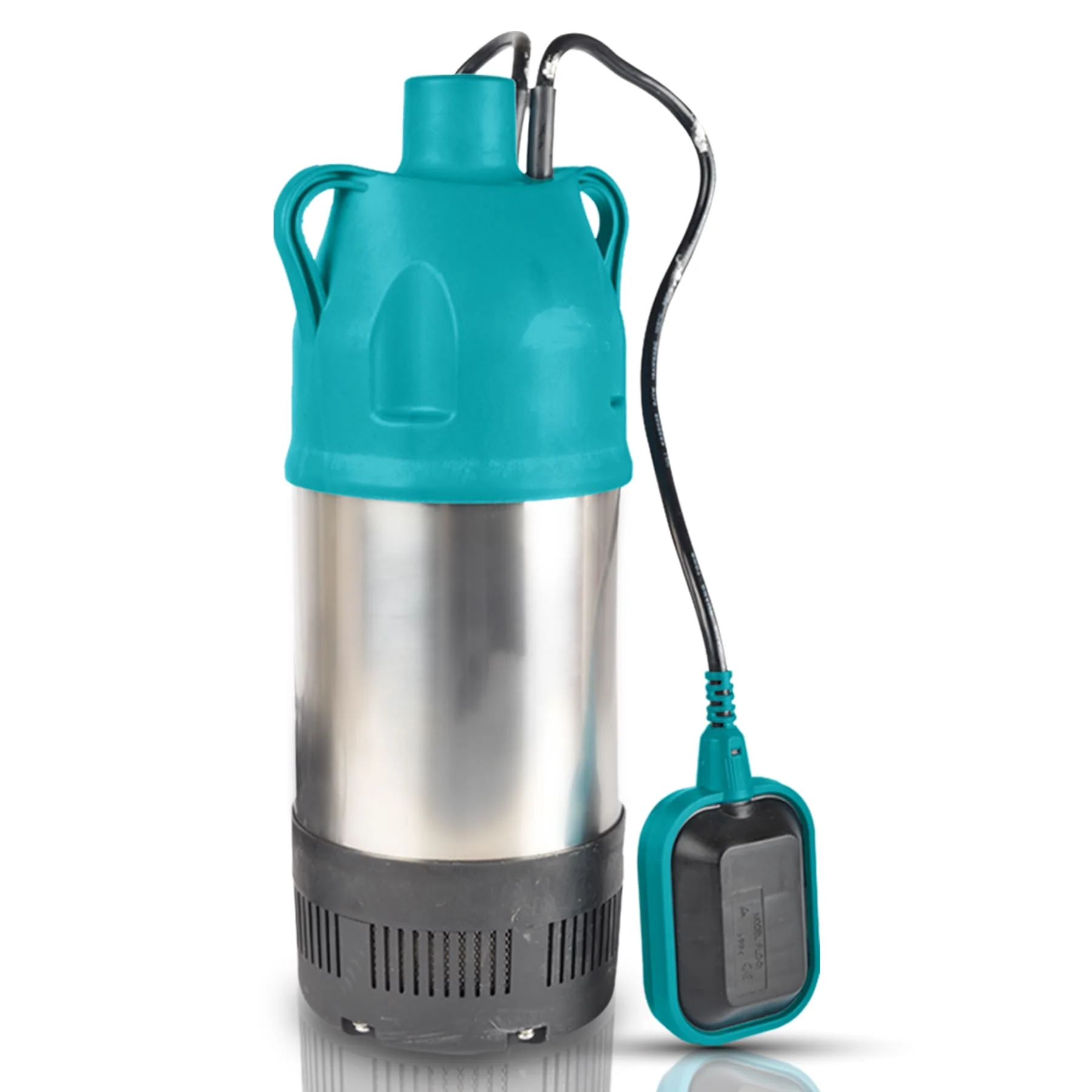 Bomba Sumergible De Alta Presión De 1/2 Hp 127V 60 Hz Pg4359