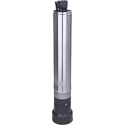 Bomba Sumergible Para Cisterna 1 Hp 127V Bc100