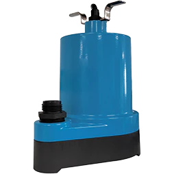 Bomba Sumergible Para Fuente 1/6 Hp 127V Bf195