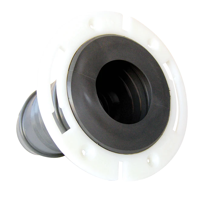 Brida Flexible Larga Para Wc 4 Pulgadas, Modelo Pb-300, Coflex, Pg7145