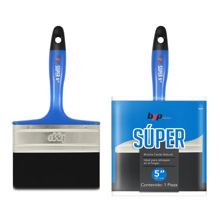 Brocha La Super 5Pulg PF6527