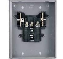 Caja Para Interior Con Zapatas 200 Amperes Er6746