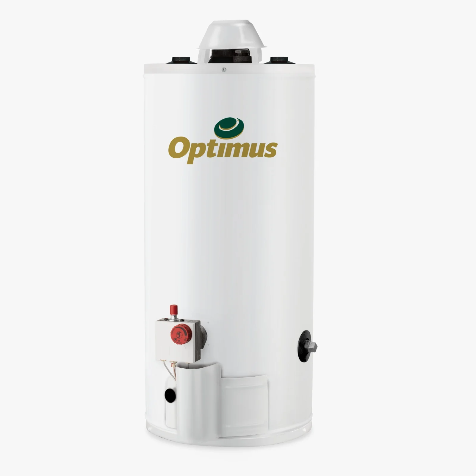 Calentador Automático Optimus Depósito Gas Lp 38 Lts/Min 38L Pv1050