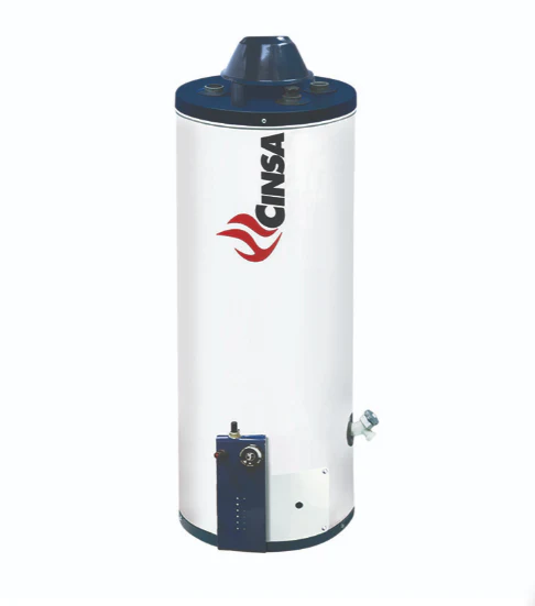 Calentador Cinsa Automático Cl-151 59Lts Lp Pv1052