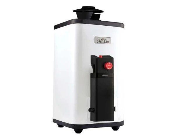 Calentador De Paso Gas Calorex Poderus 06 Gas LP 6 L/Min 1 Servicio PV1182