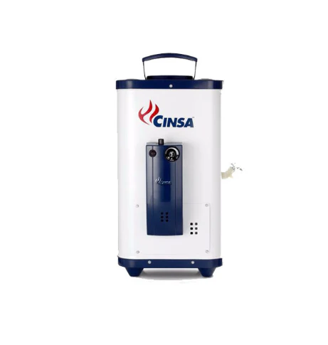 Calentador De Paso Cinsa Lp 7.5L/M Pv1086