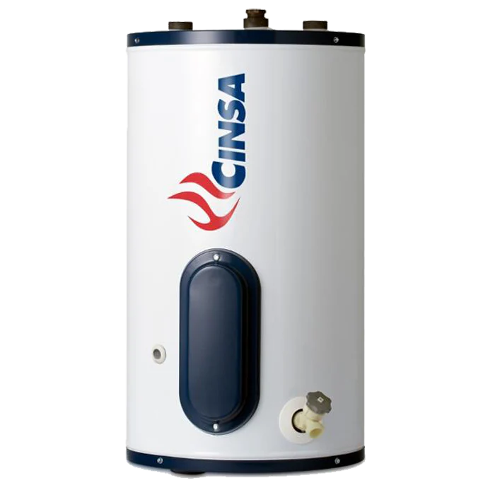 Calentador Eléctrico De Depósito Cinsa 220V 2500W 76L Pv1107