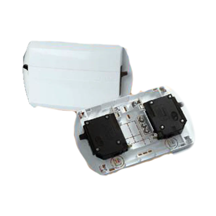 Centro De Carga Starsys Nema 1 120/240 Volts 1 Fase 3 Hilos N1 Para Btplug 3/4 Ec5013