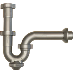 Cespol Rígido Con Registro Universal Coflex P-B9052P