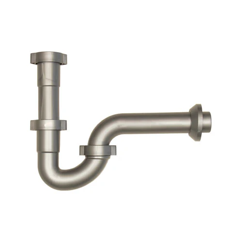 Cespol RíGido Universal Coflex P-B9053P | Sin Rejilla | Para Lavabo O Fregadero - Image 2