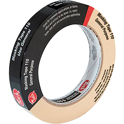 Cinta Masking Tape 110 24 X 50 101020