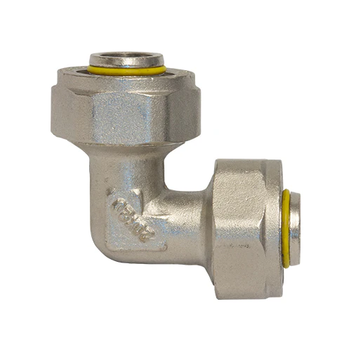 Codo 90° Para Gas 3/8 X 3/8, Modelo 9043088/Cg-Eu00-Cc, Coflex, Pg1057Du - Image 2