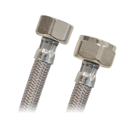 Coflex Para Wc De 35 Cm Pg7181 - Image 2