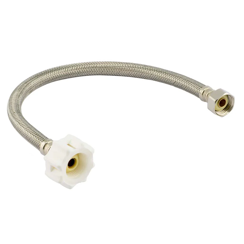 Conector Flexible P/Wc 35Cm Click Seal PV6336