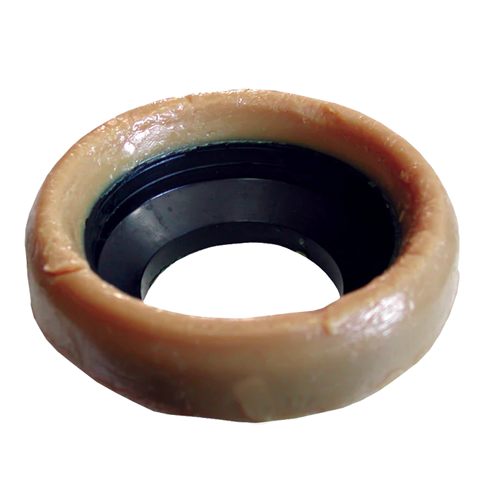 Cuello De Cera Con GuíA Para Wc Pg0687